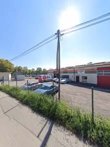 Pinsel Klassik GmbH (ehemals Firma Schürer) - freie Kfz-Werkstatt
