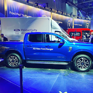 Autohaus Dünnes & Sohn GmbH Ford