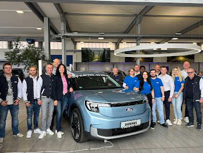 Autohaus Dünnes & Sohn GmbH Ford