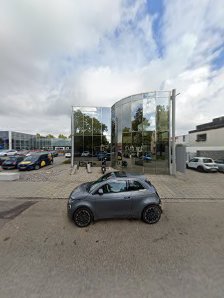 Autohaus Dünnes & Sohn GmbH Ford