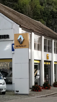 Renault Autohaus Feldmeier GmbH Kallmünz