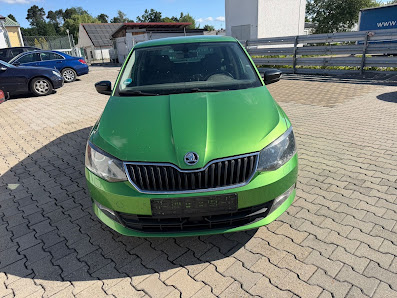 Roda Automobile