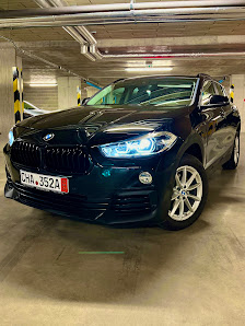 Kordick Automobile Vertriebs GmbH