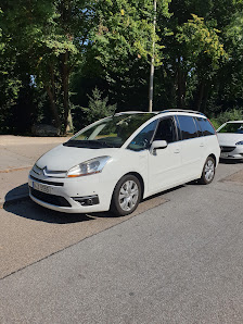 Citroën Vertragshändler
