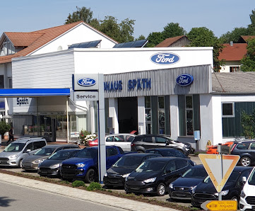 Ford Autohaus Josef Späth e.K.