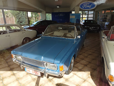 Ford Autohaus Josef Späth e.K.