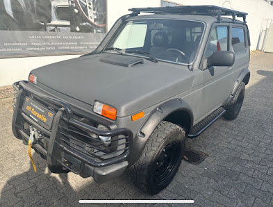 CheapCars Berlin
