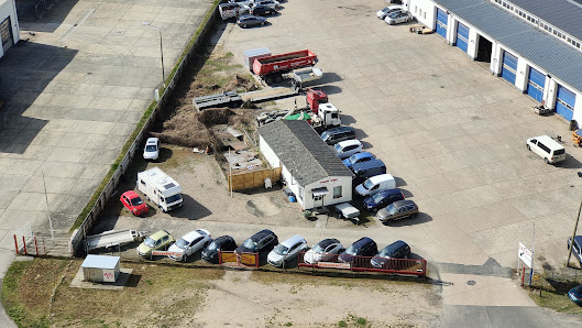Automobile Langguth