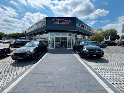 Autohaus Finow