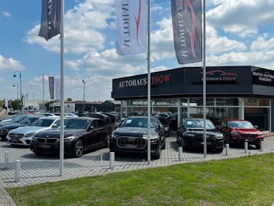 Autohaus Finow