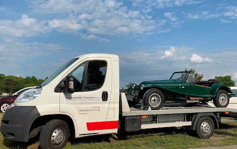 Auto Kontor Finow
