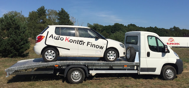 Auto Kontor Finow