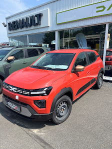 Renault Finowfurt Autowelt Barnim Schöneiche GmbH
