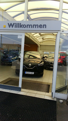 Renault Finowfurt Autowelt Barnim Schöneiche GmbH