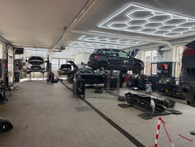 Autohaus Kraft GmbH - Autohaus und Autowerkstatt in Neuhausen-Nymphenburg, München