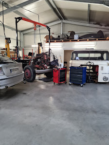 Autofachcentrum Henry Köhler - bmw & mini Spezialist