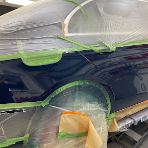 Carfix plus GmbH, Dellen, Kratzer, Felgenreparatur