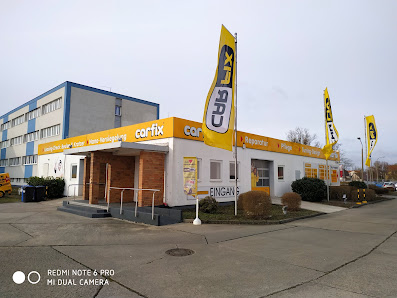 Carfix plus GmbH, Dellen, Kratzer, Felgenreparatur