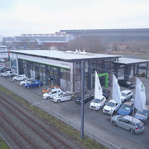 Autohaus Mothor GmbH - Škoda-Vertragshändler