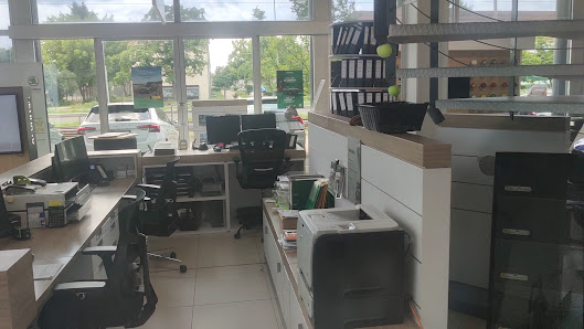 Autohaus Mothor GmbH - Škoda-Vertragshändler