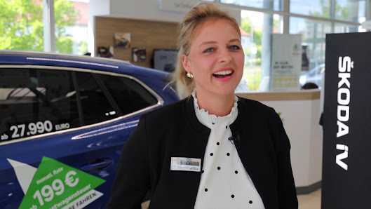 Autohaus Mothor GmbH - Škoda-Vertragshändler