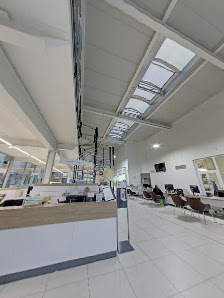 Autohaus Mothor GmbH - Škoda-Vertragshändler