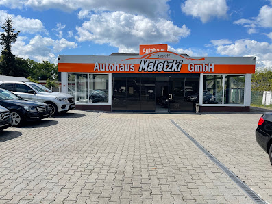 Autohaus Maletzki GmbH