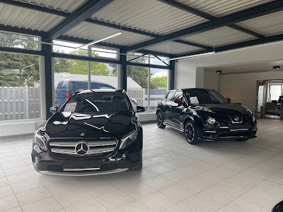 Autohaus Maletzki GmbH