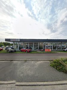 Opitz Autozentrum GmbH -Toyota-