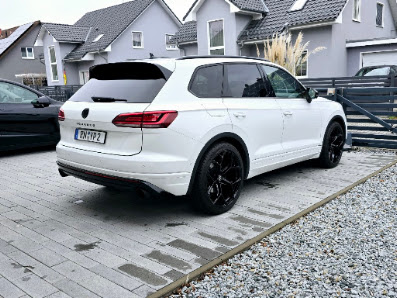 City Cars BRB Inh. Sven Twieg
