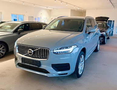 Autohaus am Quenz GmbH Volvo- Vertragspartner