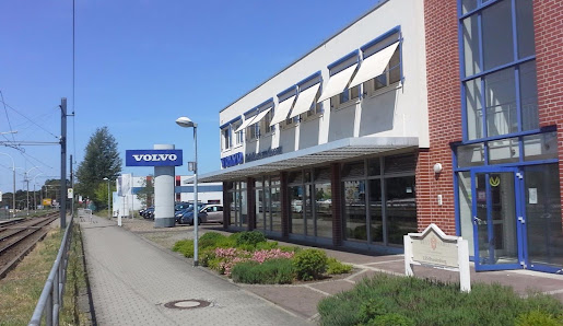 Autohaus am Quenz GmbH Volvo- Vertragspartner
