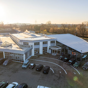 Ford Autocenter Mothor GmbH