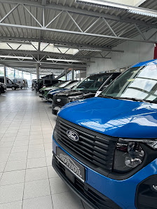Ford Autocenter Mothor GmbH