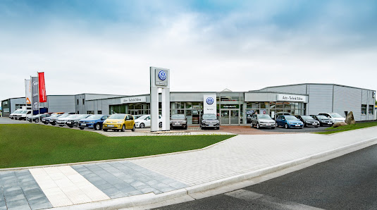 Autohaus VW Auto-Technik Dähne