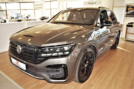Autohaus VW Auto-Technik Dähne