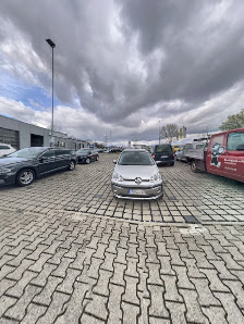 Autohaus VW Auto-Technik Dähne