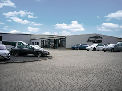 AC Jechow GmbH Brandenburg / TESLA Approved Bodyshop