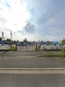 AC Jechow GmbH Brandenburg / TESLA Approved Bodyshop