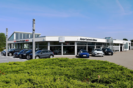 Autohaus Audi Auto-Technik Dähne