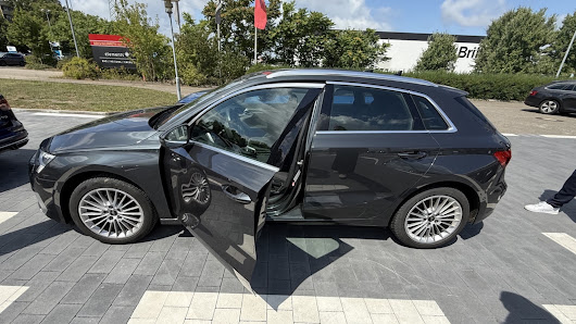 Autohaus Audi Auto-Technik Dähne