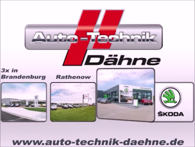 Autohaus Audi Auto-Technik Dähne