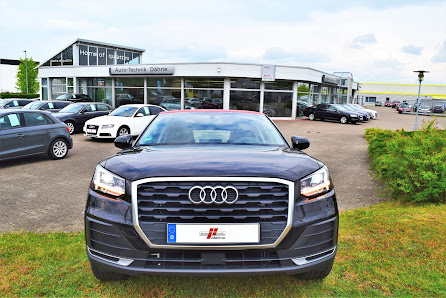 Autohaus Audi Auto-Technik Dähne