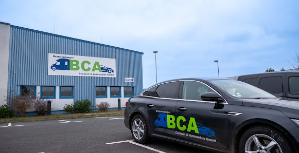 BCA - Brandenburger Caravan & Automobile GmbH