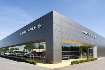 RS Autohaus exclusiv - Jaguar, Land Rover, Mobilvetta, Brabus, Startech