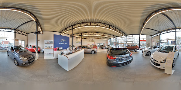 CSB Schimmel Automobile GmbH - Bernau