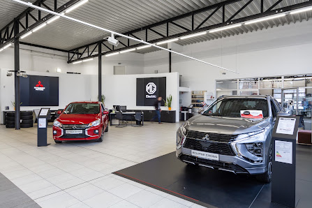 CSB Schimmel Automobile GmbH - Bernau