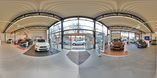 CSB Schimmel Automobile GmbH - Bernau