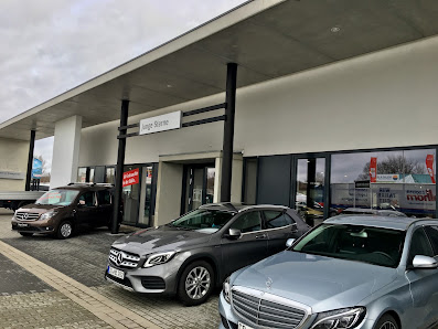 Autohaus Cottbus (AHC) GmbH Gebrauchtwagen-Center