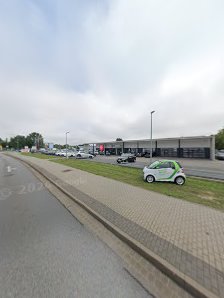 Autohaus Cottbus (AHC) GmbH Gebrauchtwagen-Center